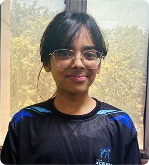Team member photo