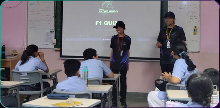 F1 Quiz