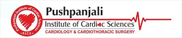 Pushpanjali logo