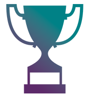 Team Xcelera achievements trophy