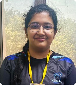Team member photo